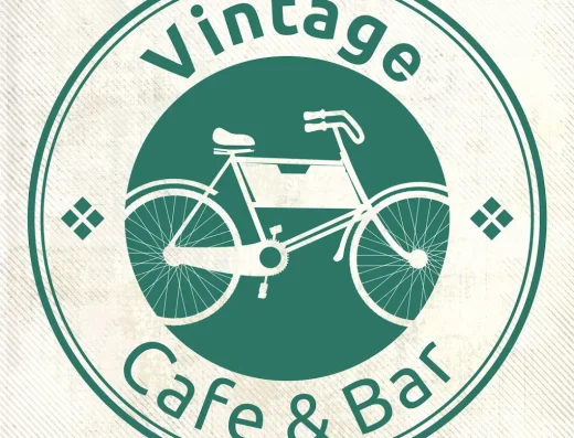 Vintage Cafe & Bar